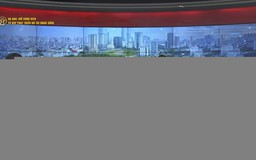 Mở không gian xanh - giá trị đa tầng