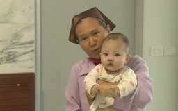 Mang lại nụ cười cho trẻ dị tật vùng hàm mặt