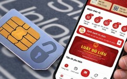 Chủ động xác thực SIM chính chủ trên VNeID: Bảo vệ mình từ 'gốc' thông tin thuê bao
