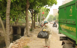 Cần đổi mới mô hình thu gom rác để môi trường xanh, sạch, đẹp