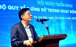 Nâng cao tính minh bạch, chuẩn hóa hoạt động thu hồi nợ
