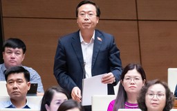 Khơi thông nguồn lực, củng cố nền tảng cho tăng trưởng bền vững