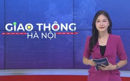 Giao thông Hà Nội | 20/04/2026