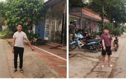 Công an xã Đa Phúc tạm giữ 4 đối tượng gây rối trật tự công cộng
