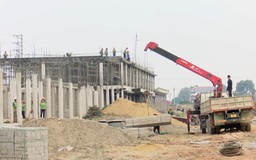Khơi thông nguồn lực đất đai tạo động lực cho tăng trưởng