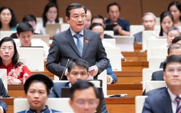 Quốc hội thảo luận tình hình kinh tế - xã hội, phấn đấu mục tiêu tăng trưởng hai con số