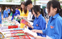 Phát triển văn hóa đọc cho học sinh – Đầu tư cho tương lai tri thức quốc gia