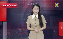 Hà Nội đẹp và chưa đẹp | 20/04/2026