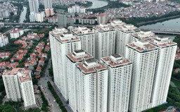Chốt phương án đền bù tại dự án HH Linh Đàm