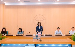 Hà Nội quyết tâm tổ chức kỳ thi, tuyển sinh 2026 an toàn, nghiêm túc tuyệt đối