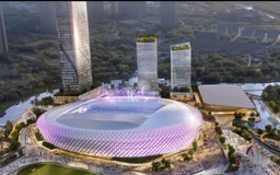 Thực hiện đền bù tại dự án KĐT thể thao Olympic