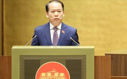 Quốc hội thảo luận Nghị quyết thí điểm chế định luật sư công tại 8 bộ, 10 địa phương