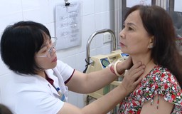 Chăm sóc sức khoẻ toàn diện cho người dân ngay trạm y tế