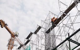 An toàn lao động tại công trình trọng điểm