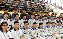 Mở rộng cơ hội việc làm tại Nhật Bản cho sinh viên ngành ô tô