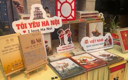 Định hình tương lai bền vững cho ngành Xuất bản