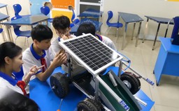 Chuyển đổi số trong giáo dục: Từ lớp học đến thành tích