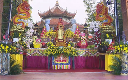 Lan tỏa giá trị tâm linh, gắn kết cộng đồng