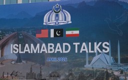 Đàm phán mới giữa Mỹ và Iran rơi vào bế tắc