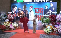 Ngọc Khuê trở lại với dự án phim âm nhạc 'Thị phi'