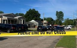 Mỹ: Xả súng hàng loạt tại bang Louisiana