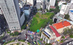 Không để tài sản công thành gánh nặng lãng phí