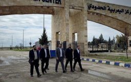 Iraq mở lại cửa khẩu Rabia, thúc đẩy xuất khẩu dầu qua Syria