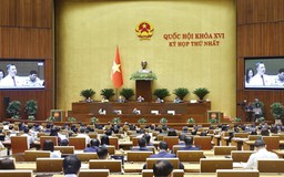 Đề xuất nhiều giải pháp toàn diện thúc đẩy bình đẳng giới thực chất