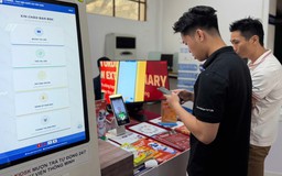Xuất bản – 'Hạ tầng mềm' của xã hội tri thức