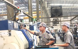 Nâng cao năng suất lao động từ sáng kiến công nhân