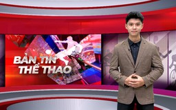 Bản tin Thể thao | 21/04/2026