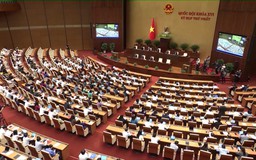 Đề xuất nâng lương cơ sở lên 2,65-2,7 triệu đồng/tháng