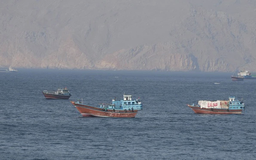 Liên hợp quốc quan ngại về các hạn chế tại eo biển Hormuz