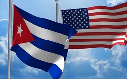 Cuba xác nhận tổ chức cuộc gặp cấp cao với Mỹ