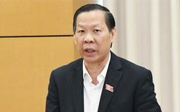 Đề xuất ngưỡng chịu thuế với hộ kinh doanh là 2 tỷ đồng
