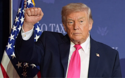 Ông Trump khẳng định sẽ đạt thoả thuận với Iran