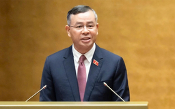 Tăng trưởng hai con số là con đường tất yếu