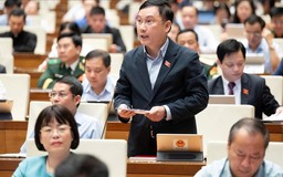 Kiểm soát tín dụng đầu cơ, hướng vốn vào sản xuất kinh doanh