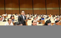 Kỷ luật tài khóa thúc đẩy hiệu quả đầu tư, đảm bảo tăng trưởng bền vững