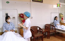 Tái sinh cho nhiều cuộc đời | Người tốt quanh ta | 21/04/2026