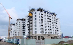 Nguồn cung nhà ở phía Nam phục hồi chậm