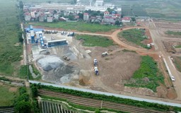Xã Quang Minh quyết liệt xử lý dự án chậm triển khai