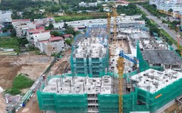 7 dự án nhà ở xã hội được vay gói 120.000 tỷ đồng