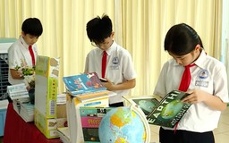 Văn hóa đọc: Nền tảng xây dựng xã hội học tập