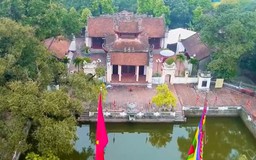 Nhiều hoạt động văn hóa đặc sắc tại lễ hội Bình Đà