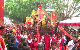 Bảo đảm an ninh, trật tự lễ hội chùa Tây Phương năm 2026