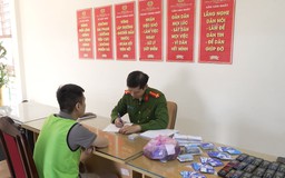 Mở rộng phạm vi xử lý hình sự tội phạm tham nhũng
