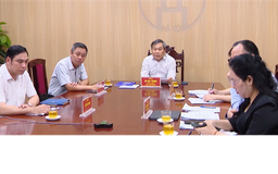 Lắng nghe kiến nghị của người dân, không né tránh, đùn đẩy