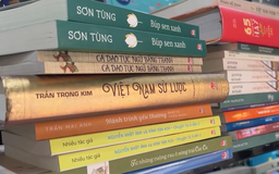 Phố sách Hà Nội – Không gian khám phá tri thức