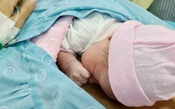 Đại biểu QH đề nghị khuyến khích sinh con kịp thời do già hoá dân số nhanh